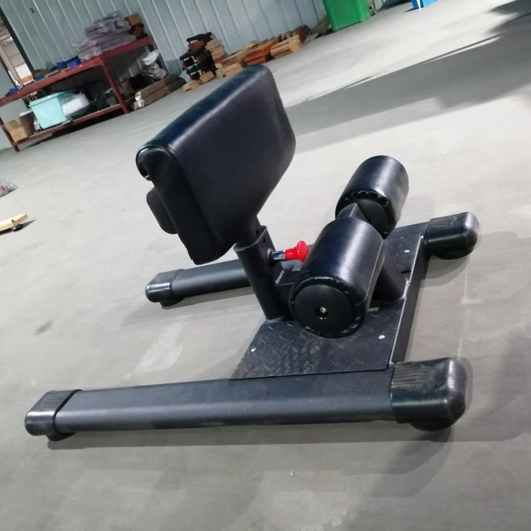 

Gym Workout Station Heavy Duty Deep Sissy Slimming Effect Multifunctional Squat Machine