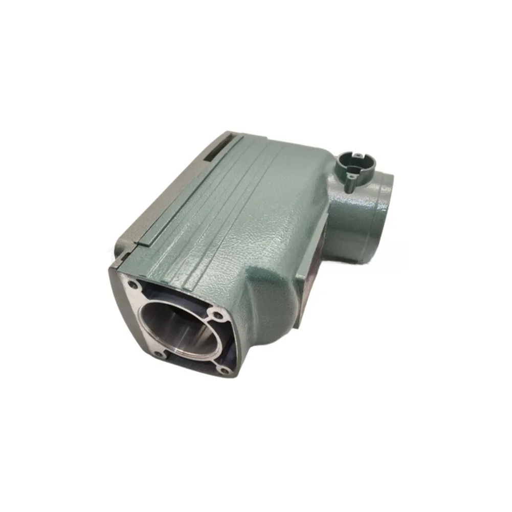 High Performance Electric Pickaxe PH65A Housing Cover Demolition Hammer Part Sturdy Alternative To Factory Parts