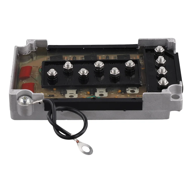 

AB16-332-7778 Коробка переключателей CDI для подвесного двигателя Mercury 50HP 60HP 65HP 70HP 75HP 80HP 90HP 140HP 175HP 200HP 332-7778A12 332-7778A9