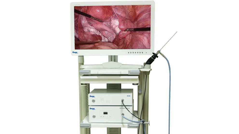 Hot sale Economical medical Endoscope Camera for ENT  Hysteroscopy  Arthroscope