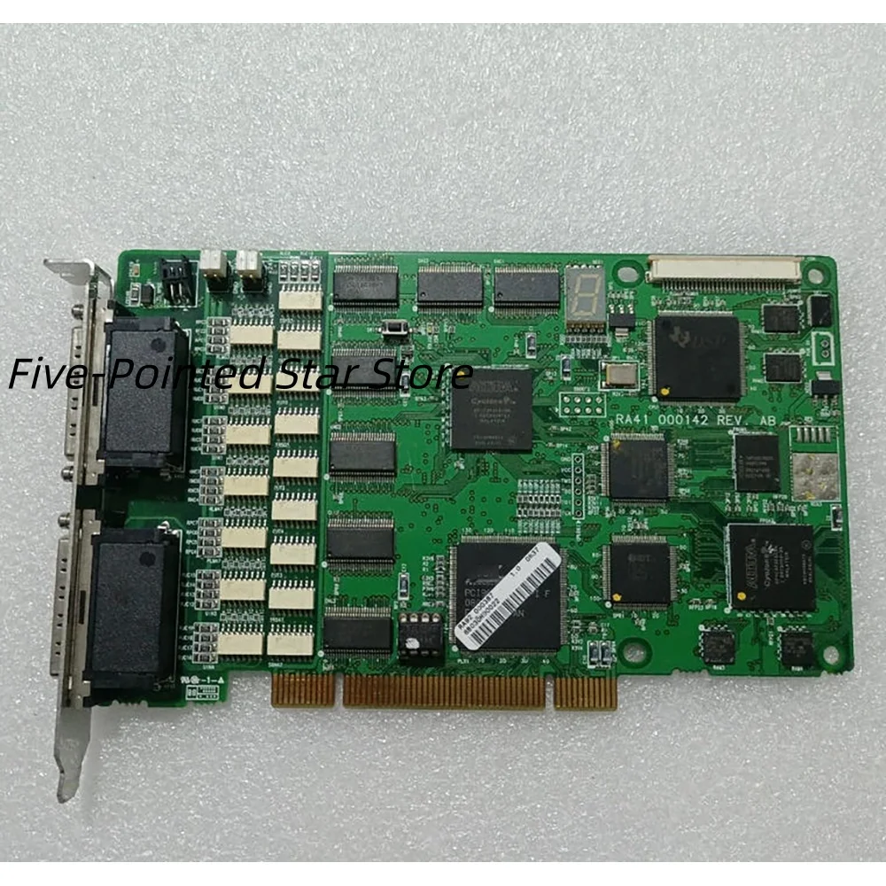MMC-BDPV82PNA Motion Control Card