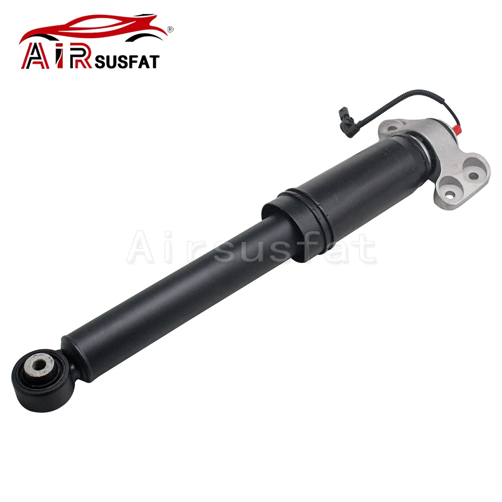 For Cadillac ATS 2013-2020 CTS 2014-2020 with Electric Rear Air Suspension Shock Absorber Assembly 84230453 84230454