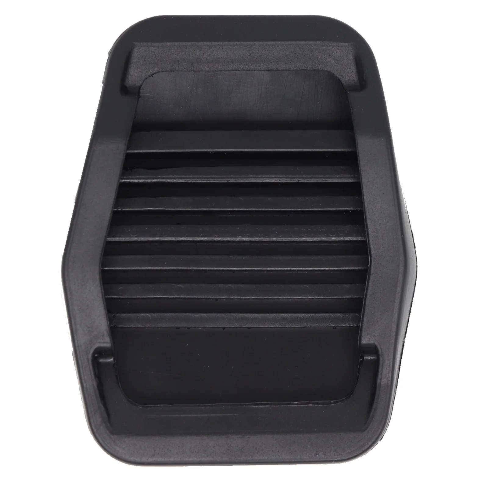 For Ford Focus 2/3 MK2 MK3 Kuga C394/C520 Escape C-Max Car Rubber Brake Clutch Foot Pedal Pad Cover Replacement Accessories