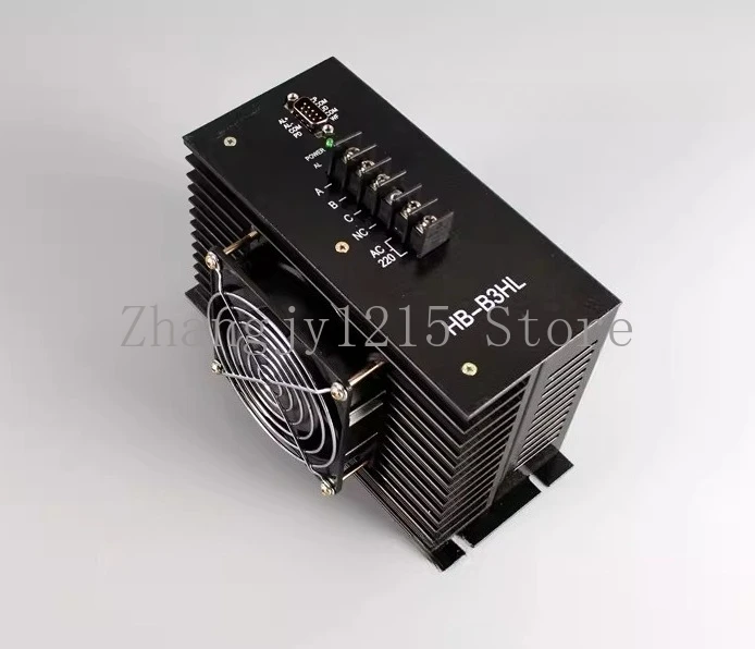 HB-B3HL Three Phase Stepper Motor Driver for  Bag Making Machine