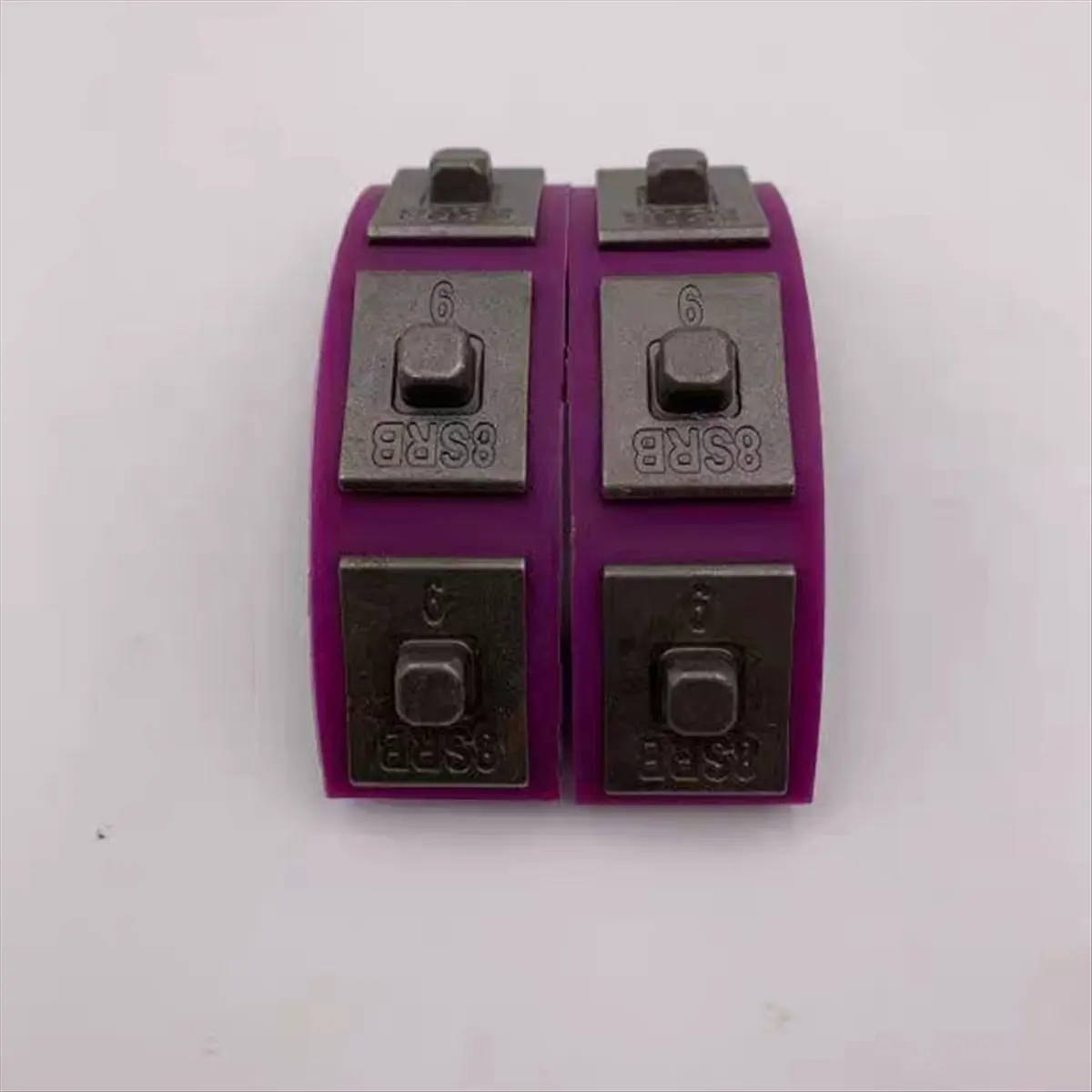 A20I Manual Hydraulic Hose Crimping Die -71500 Auto A/C Hose Crimper Repair Air Condition Hose Die 12SRB