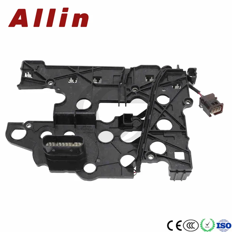 6F35 6F15 Auto Transmission Valve Body Connector Plate For LINCOLN MKC FORD ESCAPE EXPLORER Transmission Drivetrai