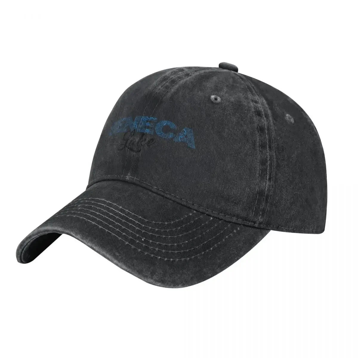 

Seneca Lake Finger Lakes Winery NY Upstate Seneca Gift Baseball Cap luxury caps tea Hat New Hat Golf Cap Men Women's
