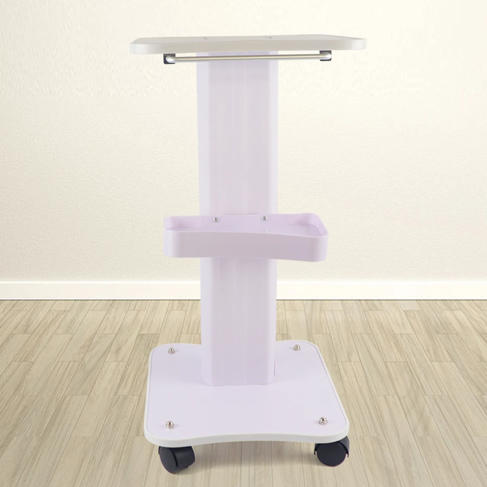 Spa Salon Trolley Stand für Kavitation RF Beauty Machine montiert Rollwagen