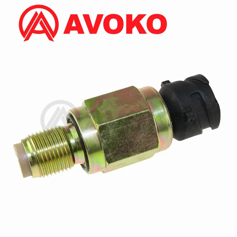 for V olvo 1077500, 3171490, 3962959, 340216009002 speed sensor