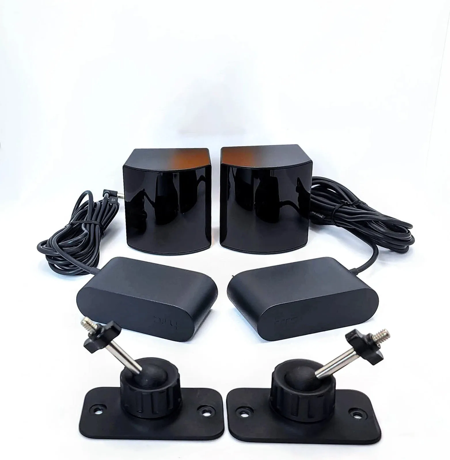 Nueva y original HTC VIVE SteamVR Base Station 2.0: proporciona
