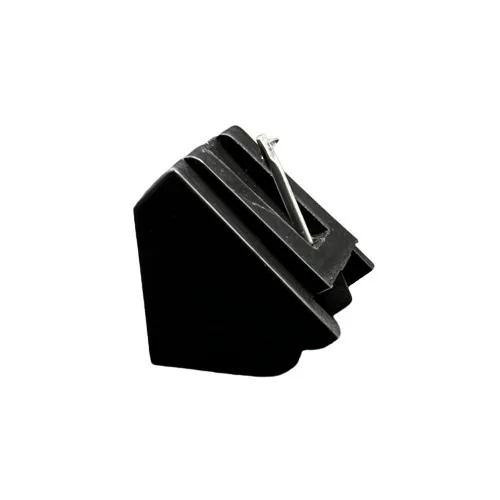 1Pcs เปลี่ยนสไตลัสสำหรับ Kenwood N50 V50 N51 V51 NIKKO NP 700/800 Aston SP 145แผ่นเสียงไวนิลบันทึกตลับหมึก