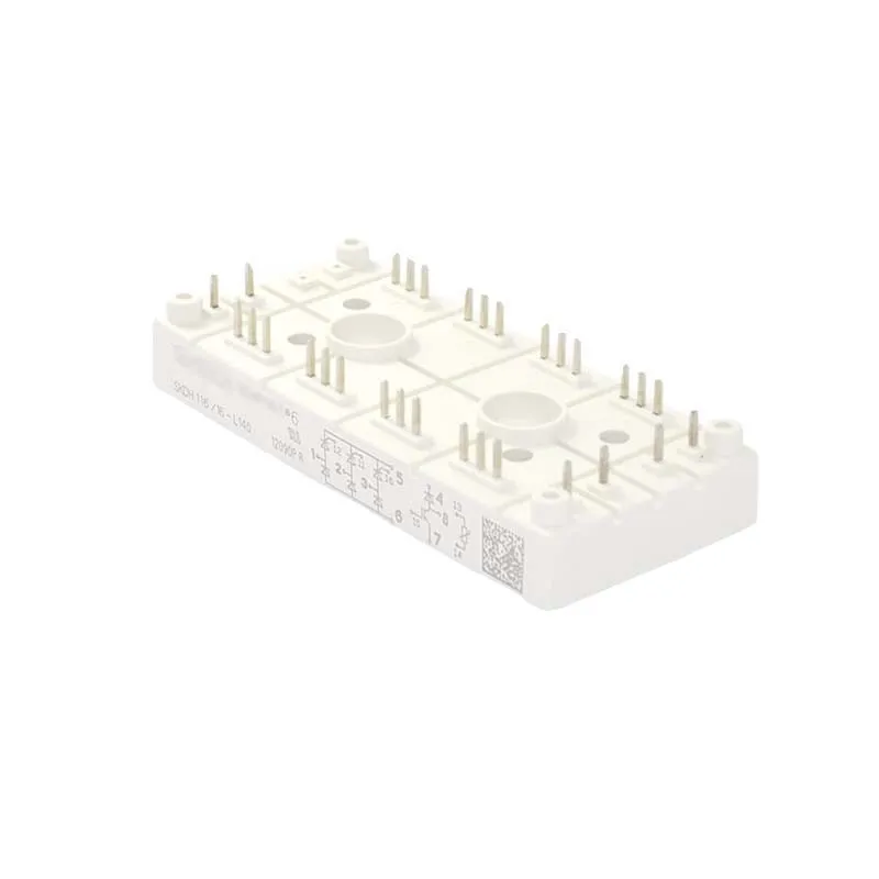 

Модуль IGBT SKDH116/16-L140 SKDH116-16-L100 SKDH146-16-L75 SKDH146-16-L100