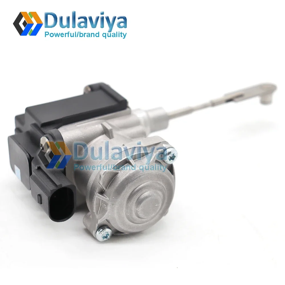 

Турбопривод для Audi A1 A3 Seat Skoda VW 1,4 TSI CPTA 2013-2018 04E145725AD 04E145725S