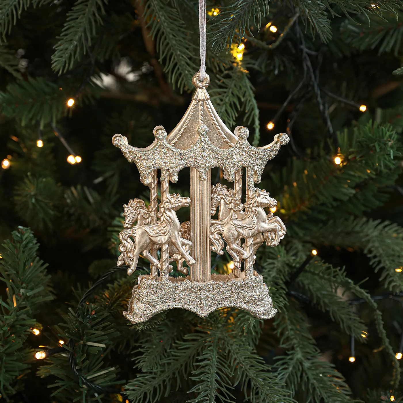 크리스마스 장식 금가루 썰매 노인 천사 사슴 크리스마스 트리 펜던트 장식 분위기 장식 용품