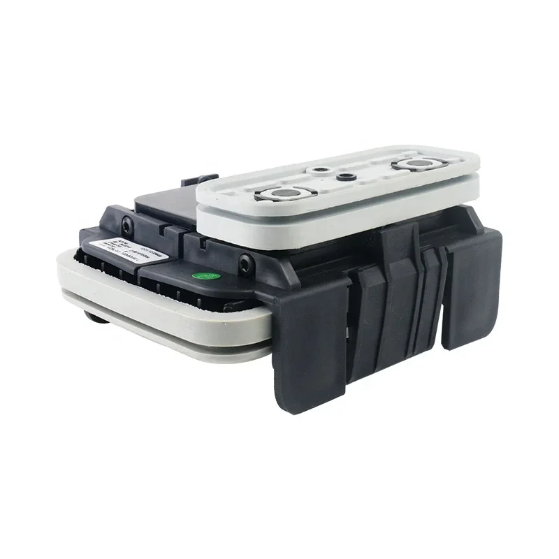 Hot sale 4-011-11-0447 vacuum block 120 * 50 L numerical control center Homag Weeke Holzher machine vacuum cup