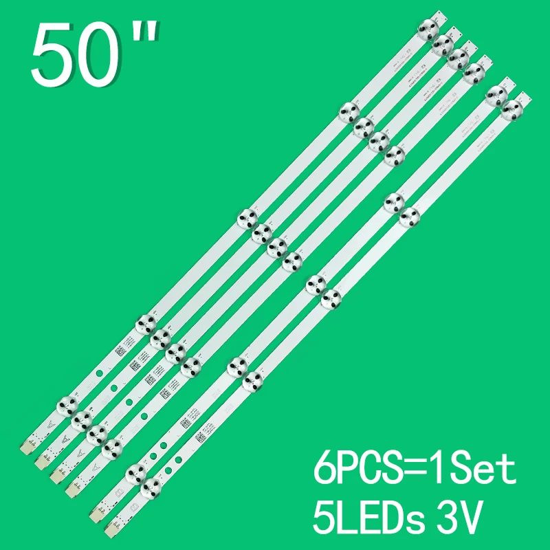 

LED LT-50C750 50HB6T72U A 50HB6T72UA P50D300FP JL.D50051330-078AS-C 078HS SVV500A51 SVV500A52 SVV500A52A SVV500A51A 5LED