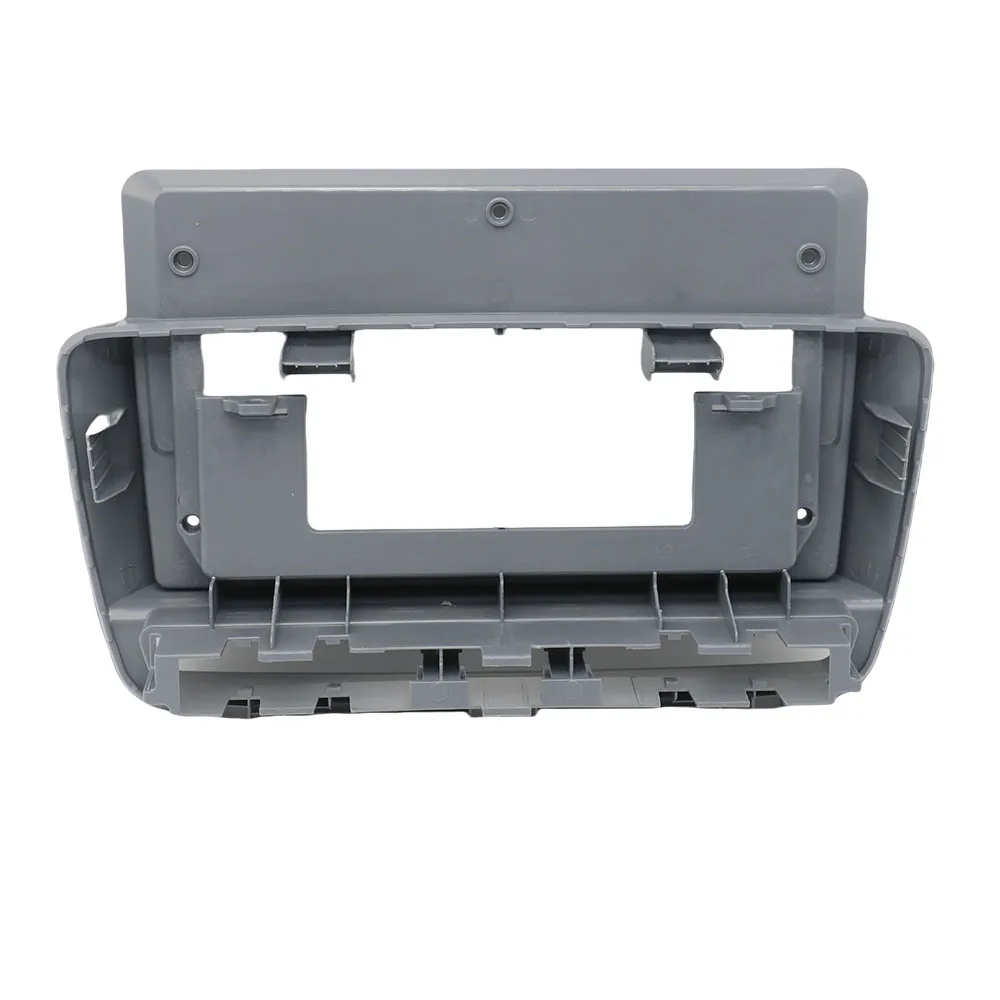 For 2012-2015 SEAT IBIZA (9INCH) Car Radio Fascias Android GPS MP5 Stereo Player 2 Din Head Unit Panel Dash Frame Installation T