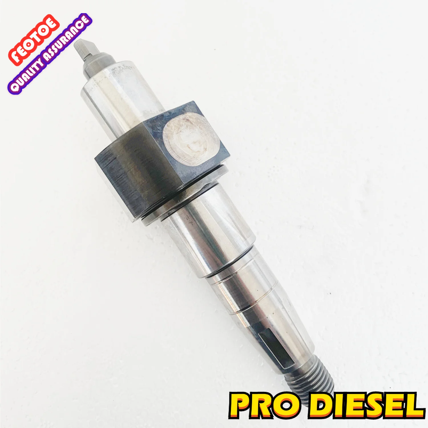 CP1 Series Diesel Common Rail Pump Cam Shaft F 01M 100 809 Precision Quality