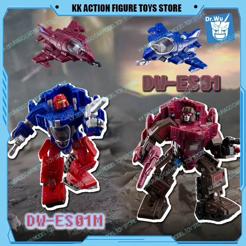 Dr.Wu Transformatio…