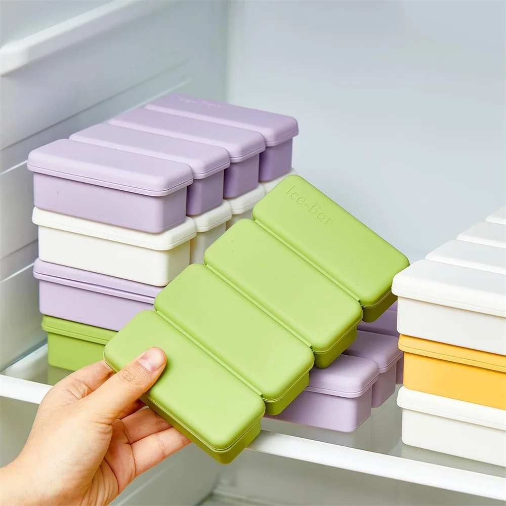 Thumbnail 4 - #71 Best Ice Cube Trays to Buy In 2026