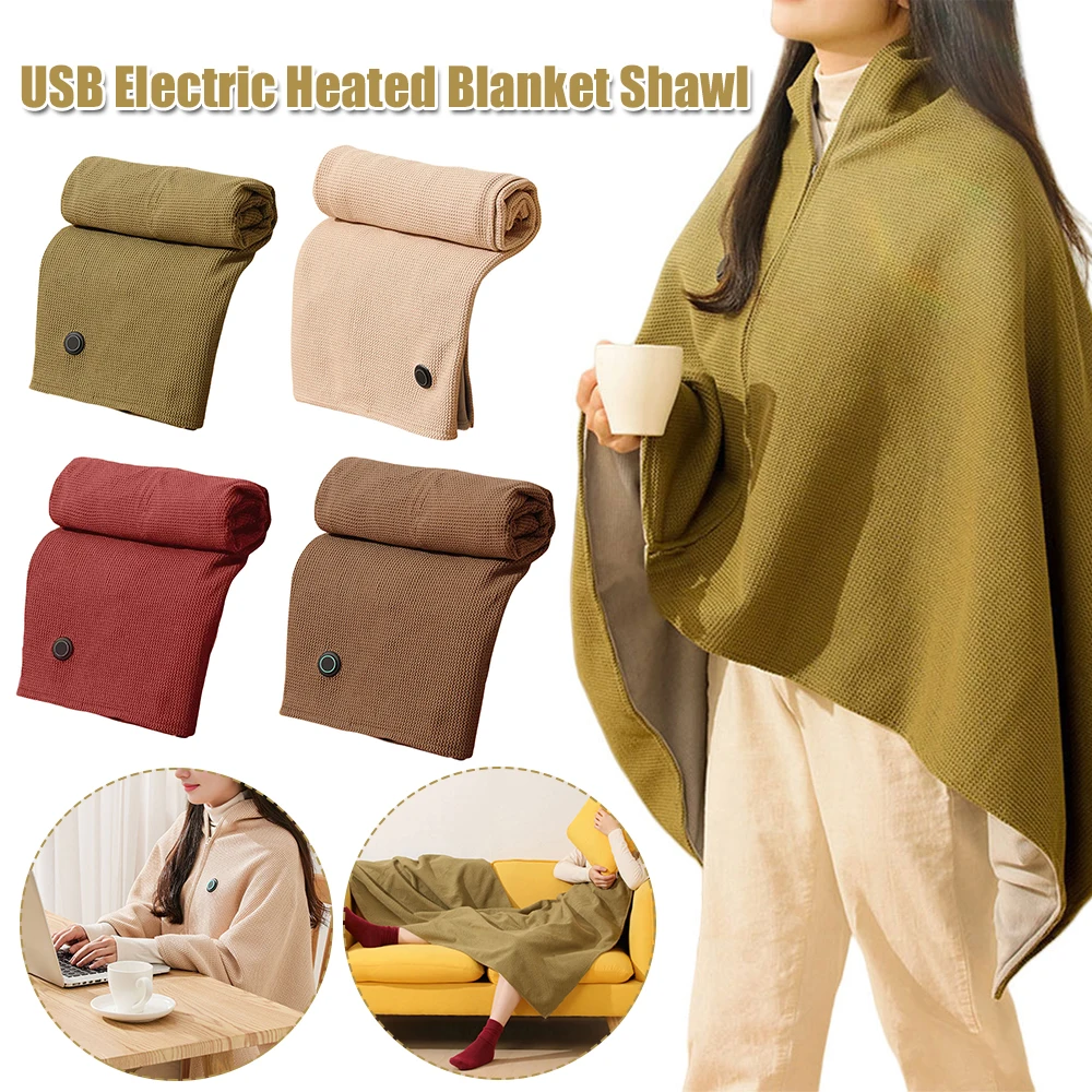 Wearable Usb Electr… - image