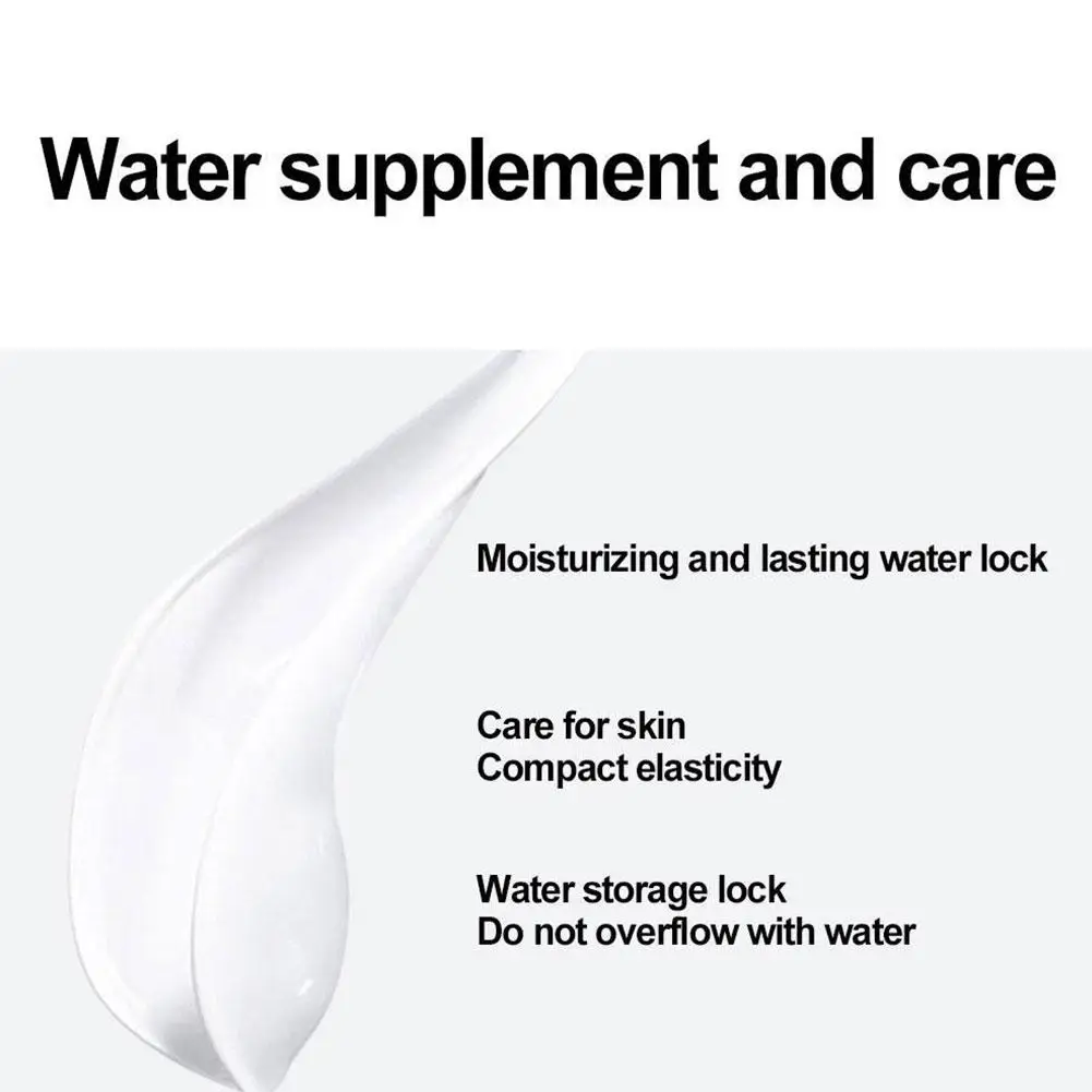 Collagen Anti-Wrinkle Rejuvenation Cream for Men Firming Fade Fine Lines Hyaluronic Acid Moisturizing Brighten Facial Skin Care