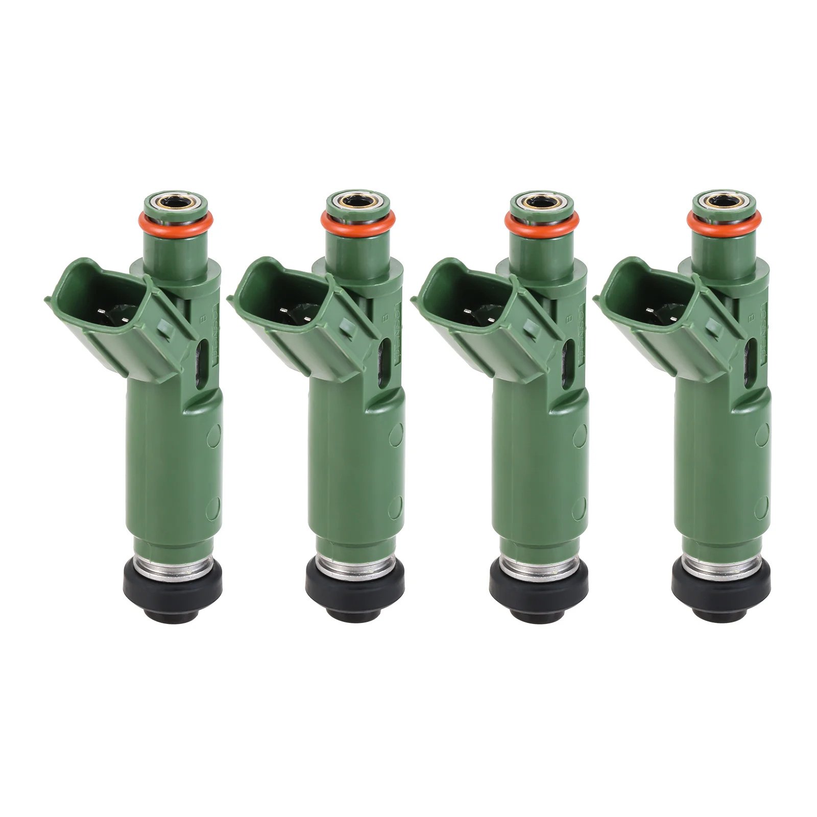 

4Pcs Auto Fuel Injectors 232500D040 Fit for Chevy Prizm Pontiac Vibe Toyota Corolla MR2 Spyder Car Accessories Parts