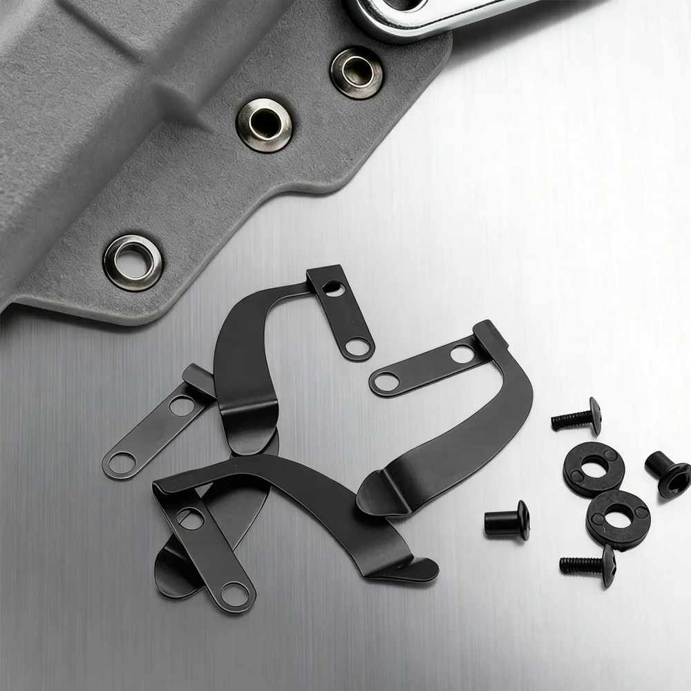 Kydex Iwb Waist Cli…