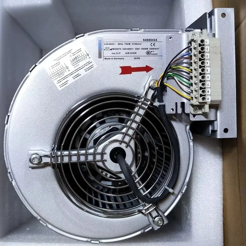 

Brand New Original D2D160-CE02-11 D2D160-BE02-11-12 -BE02-14 Inverter DC Fan fast shipping