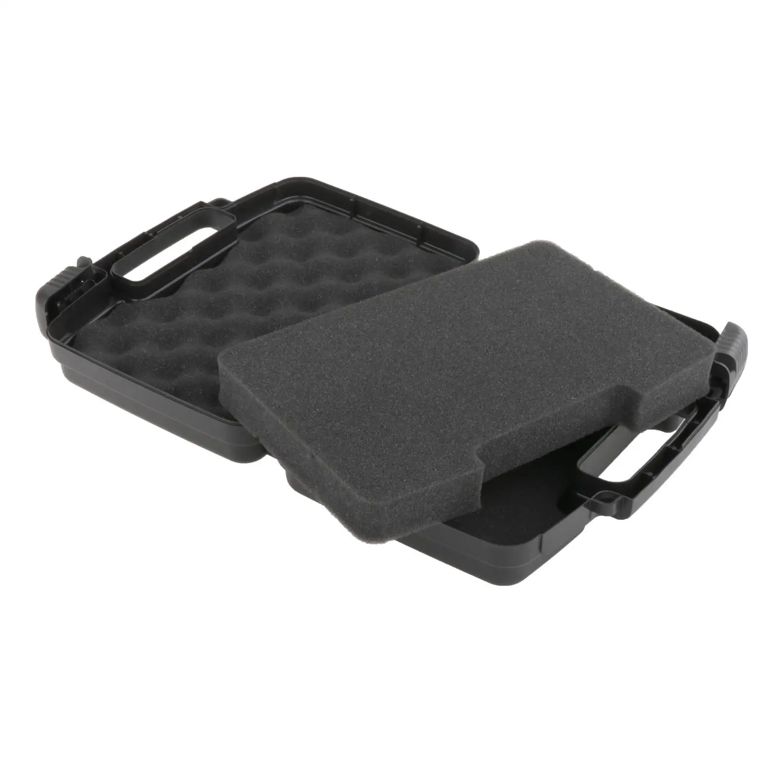 

Protective Safety Instrument Tool Box Anti Impact Waterproof Parts Storage