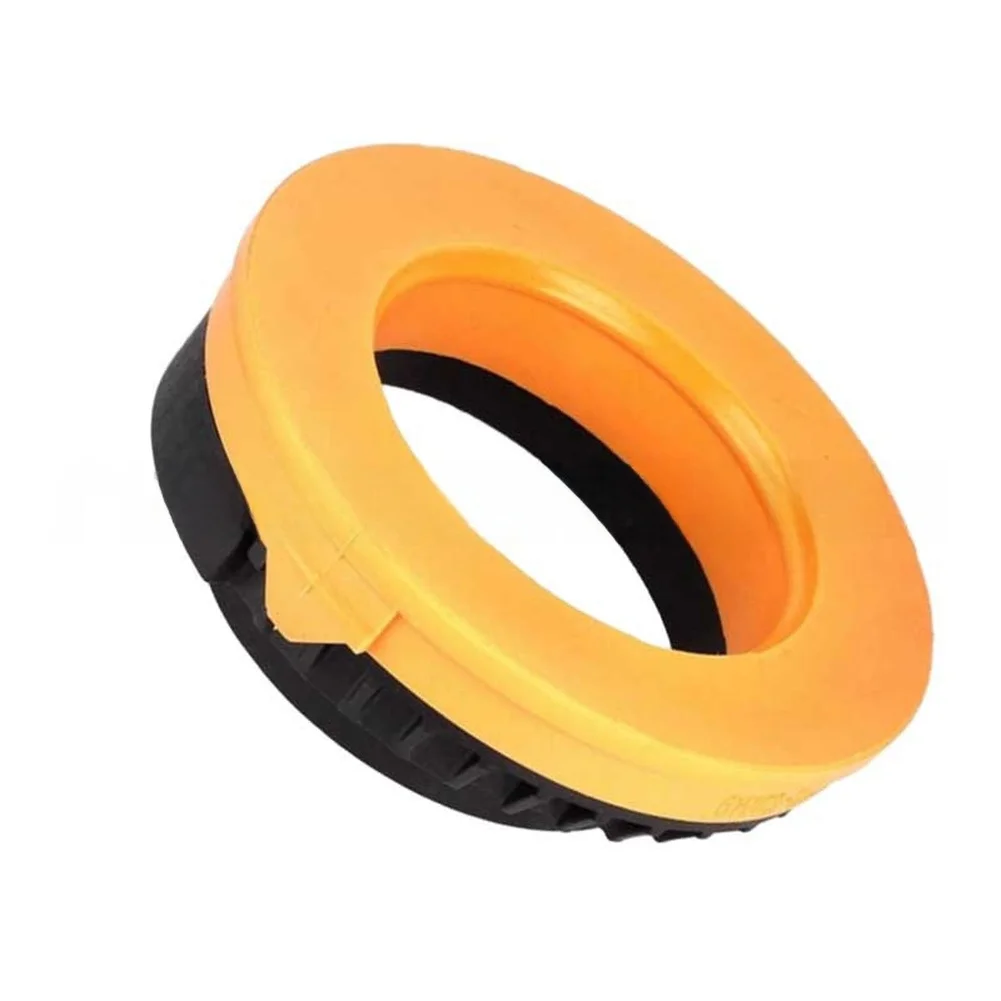 C2D16903 Spring Insulator for Jaguar For XK 06-14 For XF 09-15 For XJ 10-19 Direct Fit Plastic Suspension Part