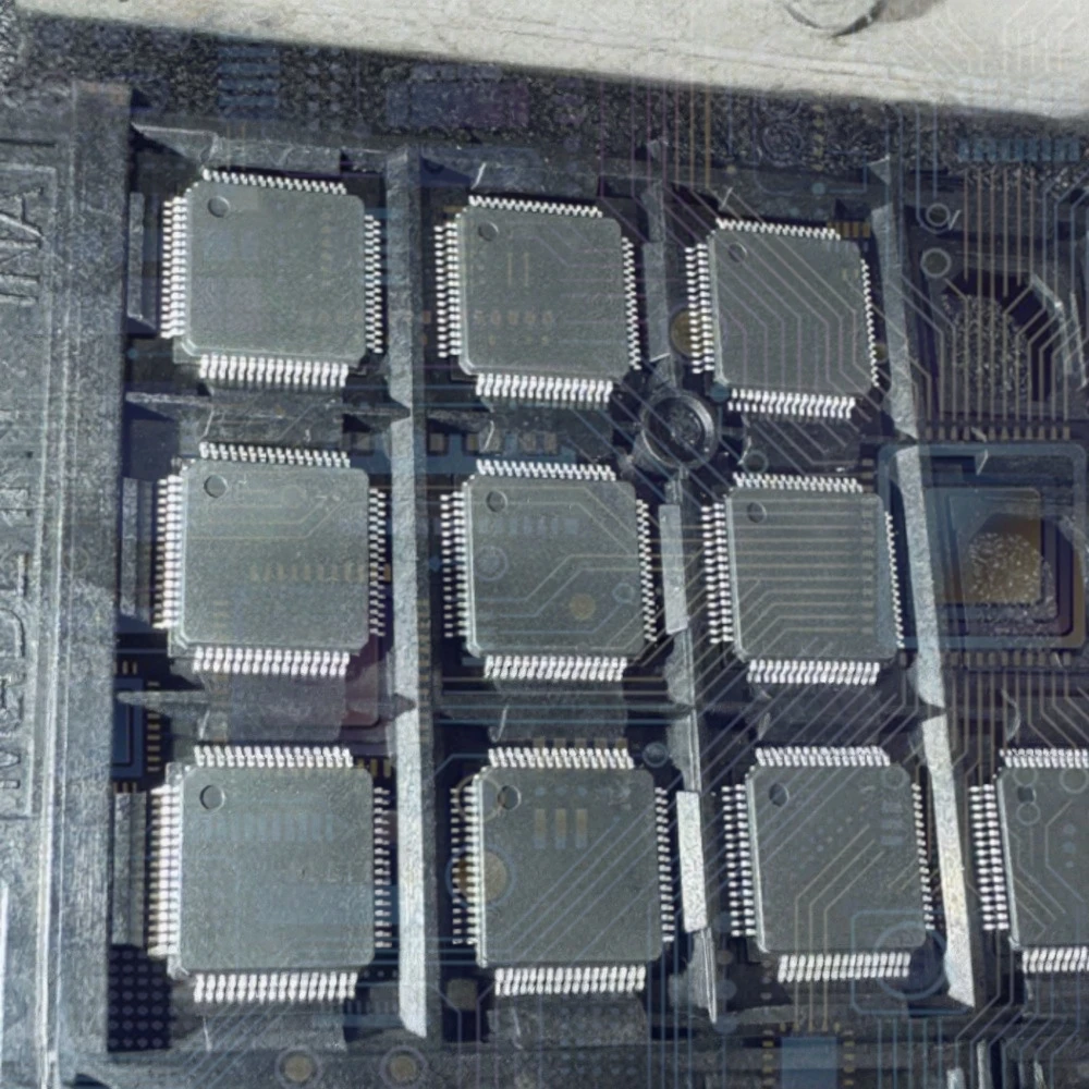 1-100PCS P521 TLP521-1GB TLP521-1 3A462H STR-3A462H L9131 HC32F460KETA HC32F460KETA