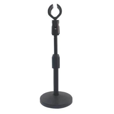 Professional and affordable microphone stand quality control service