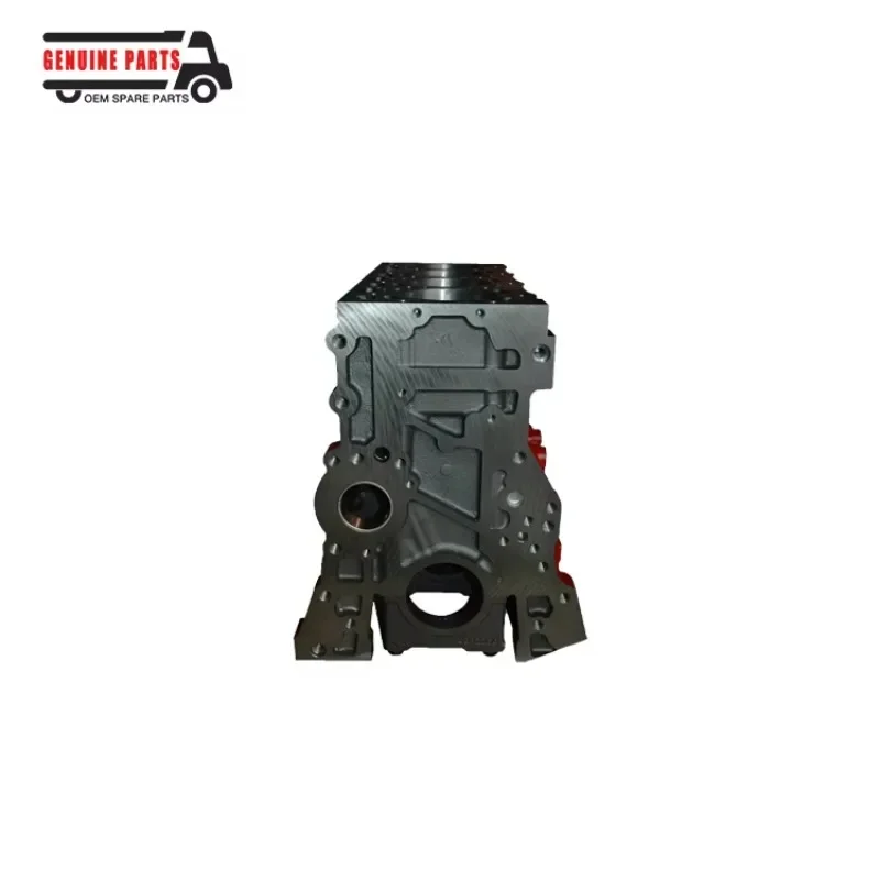 

Sell WellUse For Engine Genuine Spare Parts C4991816 Cylinder Block Assembly Engine Part Spare Auto