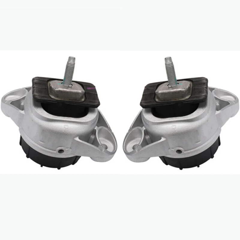 

Left Right Engine Motor Mount Fit CADILLAC CT6 3.6L 2016-2020 84149752 84149751