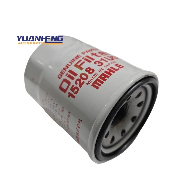 

15208-31u0b Масляная сетка для Nissan