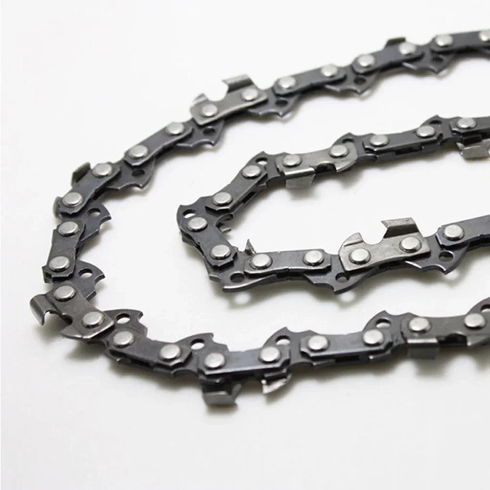 Chain Chainsaw Garden Metal Practical Replacement MS260/MS261/MS270/MS271/MS280 1.6mm Gauge 18 Inch Bar 74 Links