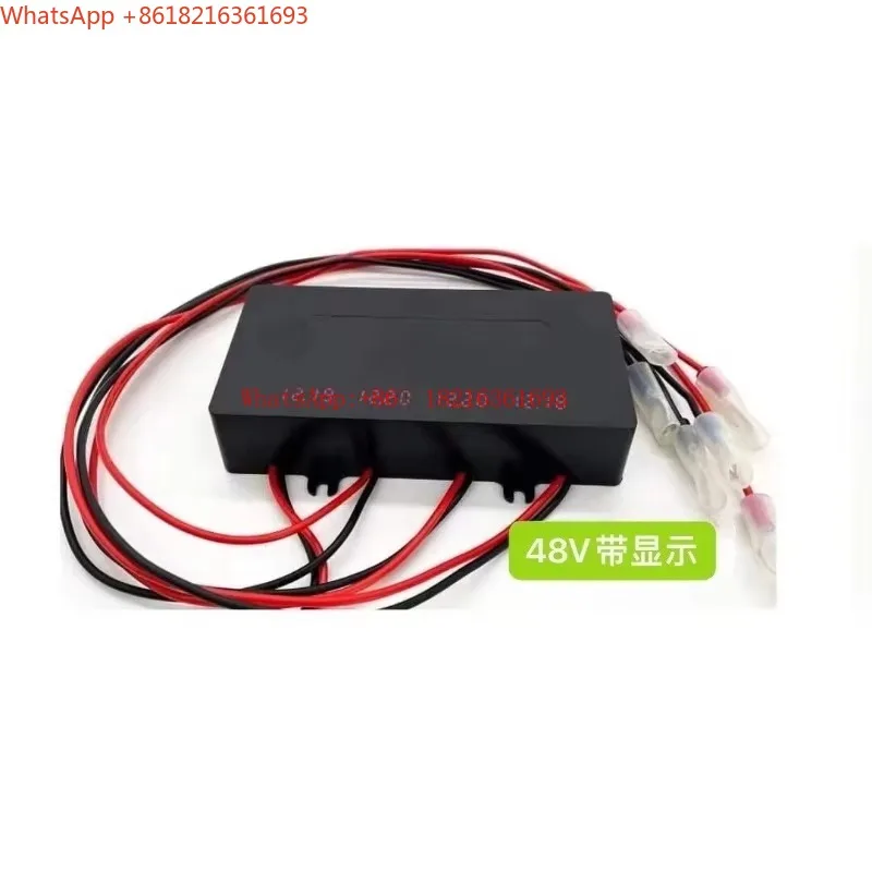 NEW 48V Equalizer, Regulator Accessories BE48