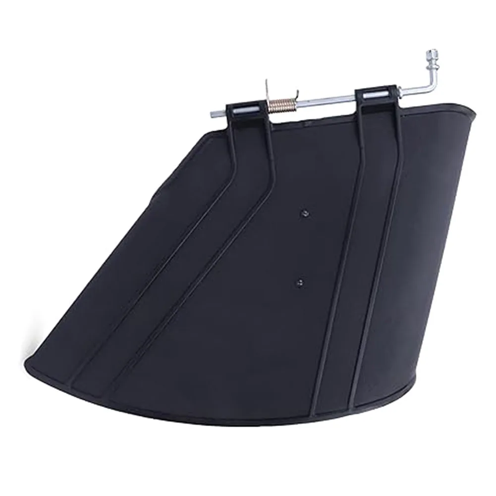 For Toro's Essential Lawn Care Tool Complete Deflector & Discharge Chute Kit for Compatible 42 Inch Models Including Hardware