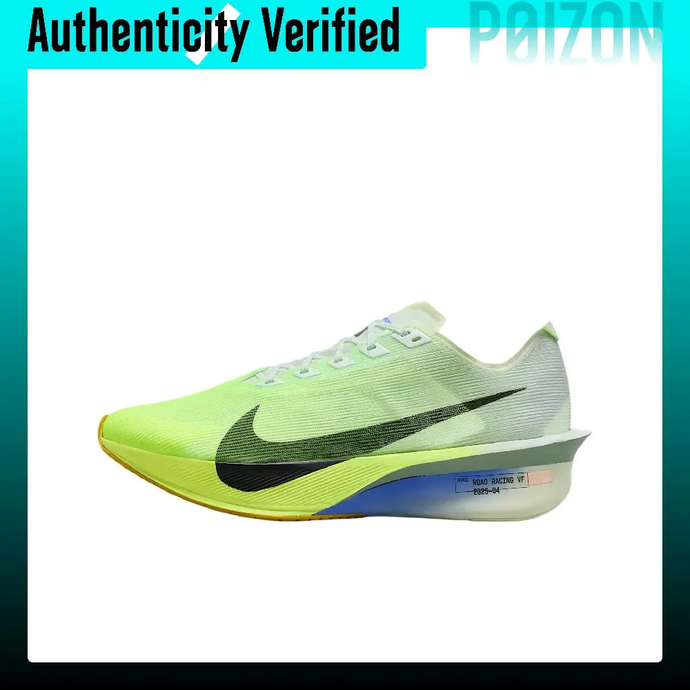 Nike VAPORFLY 4 Rebound Low top Running Shoes Men's HF6414-300