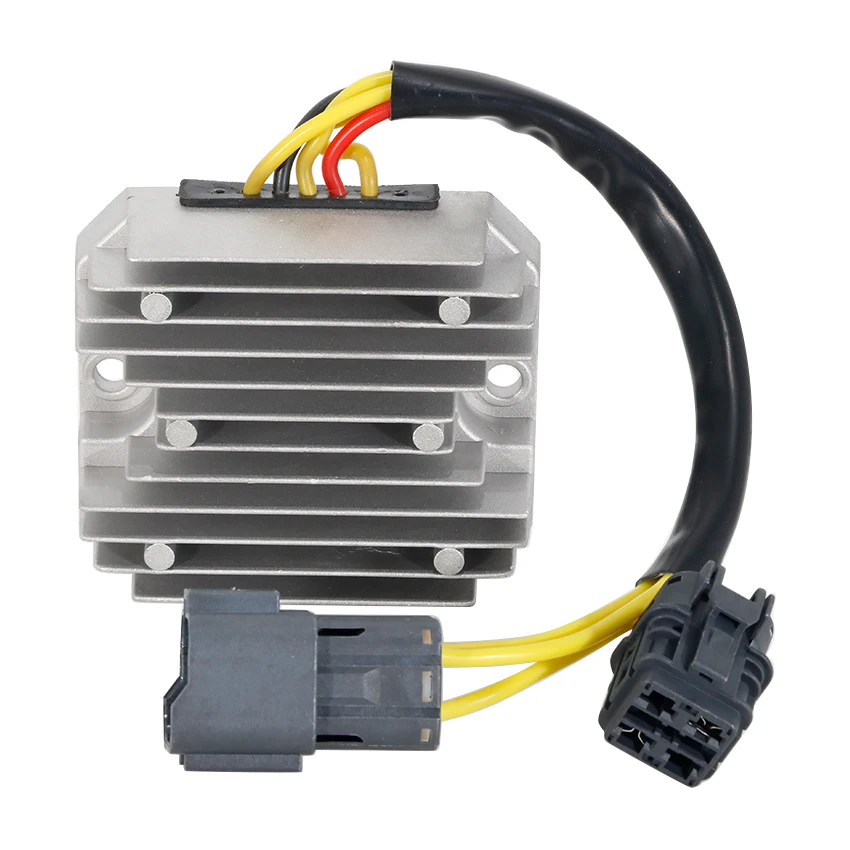 Voltage Regulator Rectifie For Kymco S250 X-TOWN 125 I CBS X-TOWN 300 I ABS OEM:31600-ABD2-C00