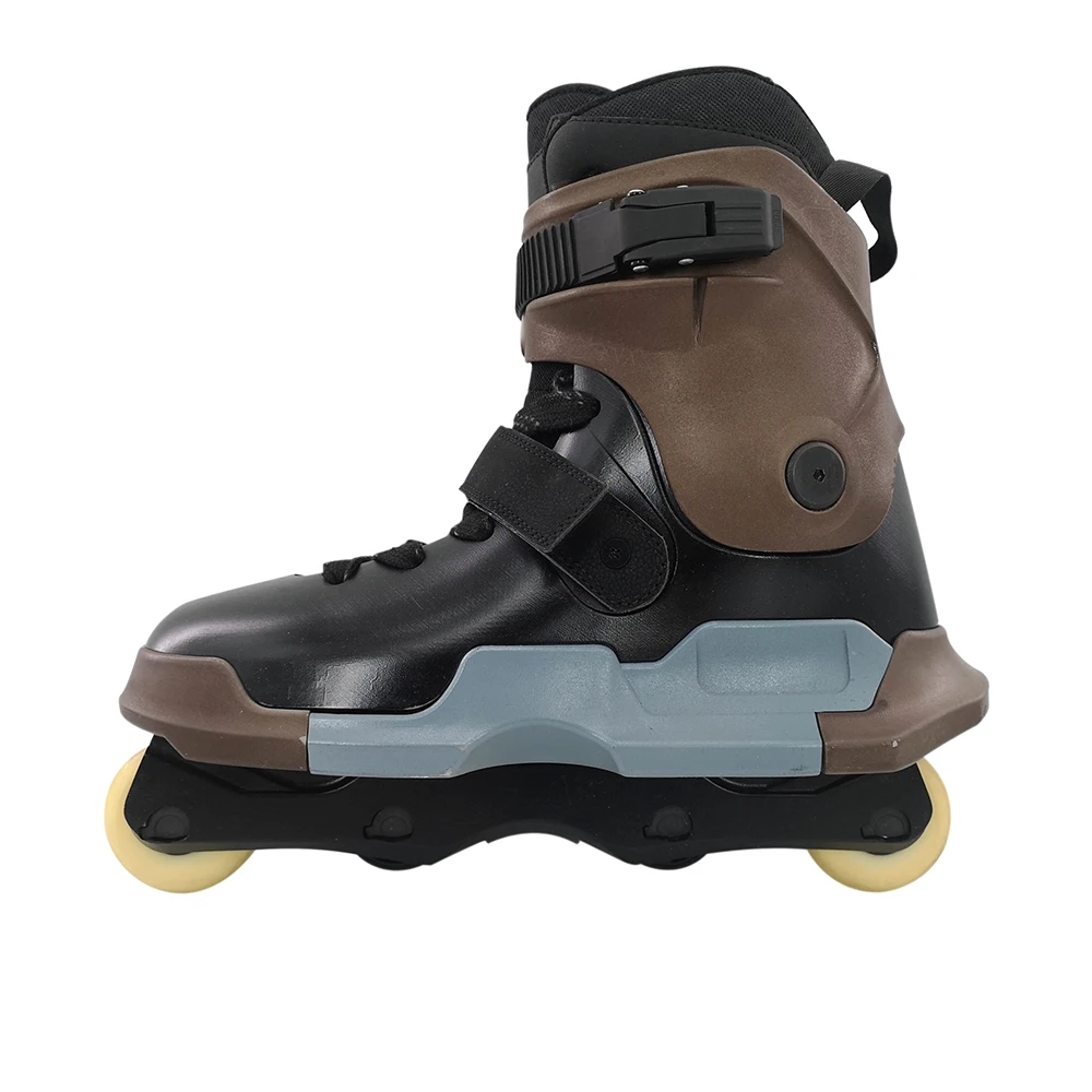 

2023 Popular Adult's UFS skates Aggressive SkateS shoes Street Inline Outdoor Professional Aggressive skates