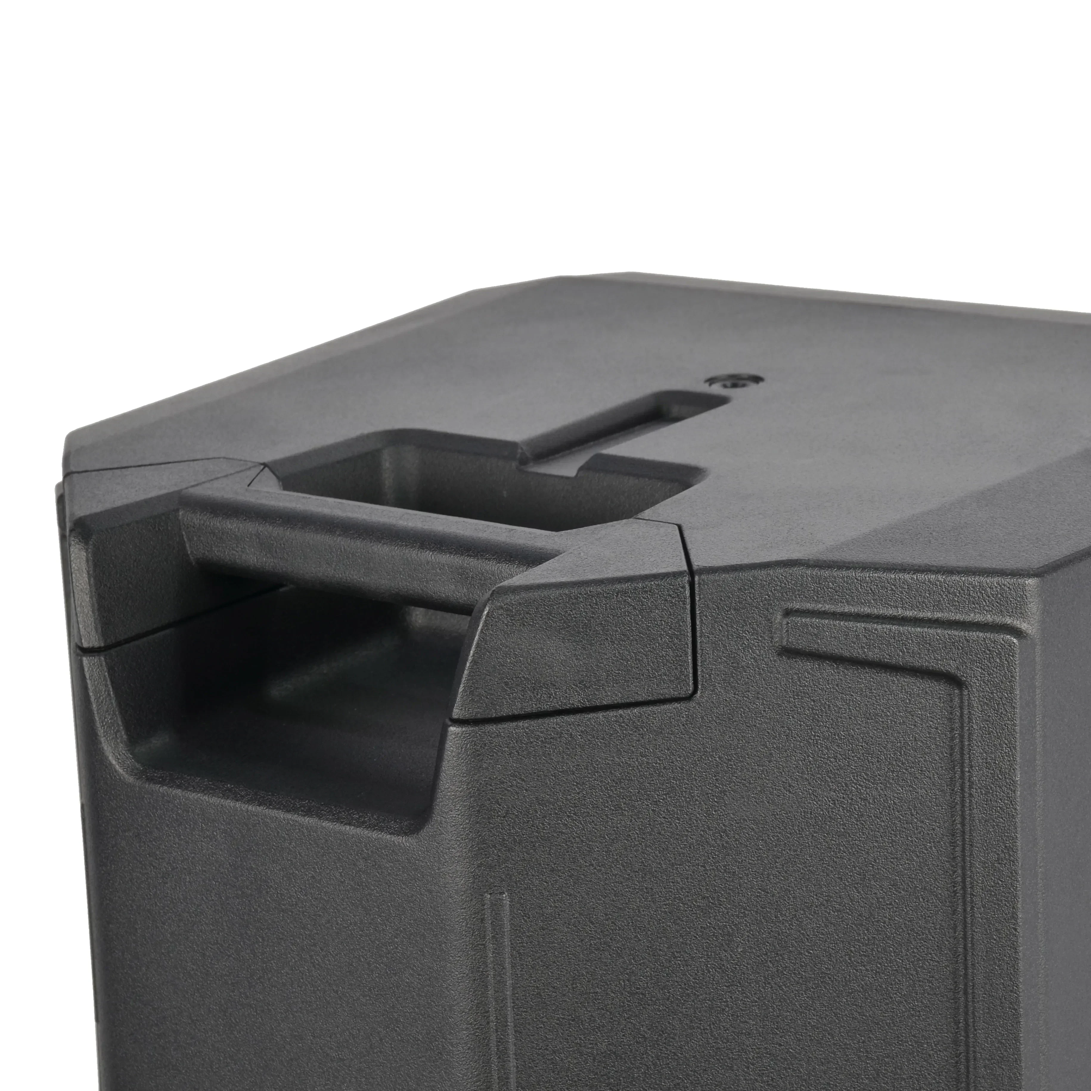 نظام مكبرات الصوت "Acuracy Pro Audio CBN15D3H البلاستيكي مقاس 15 بوصة للحفلات المنزلية dj بالطاقة pa صندوق مكبر صوت احترافي نشط مقاس 15 بوصة #5