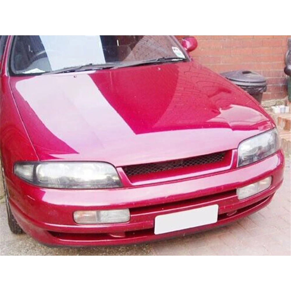 

For Nissan Skyline R33 Series 1 GTS GTS-T 1994--996 Year Racing Grille Front Bmuper Grill Body Kit Accessories