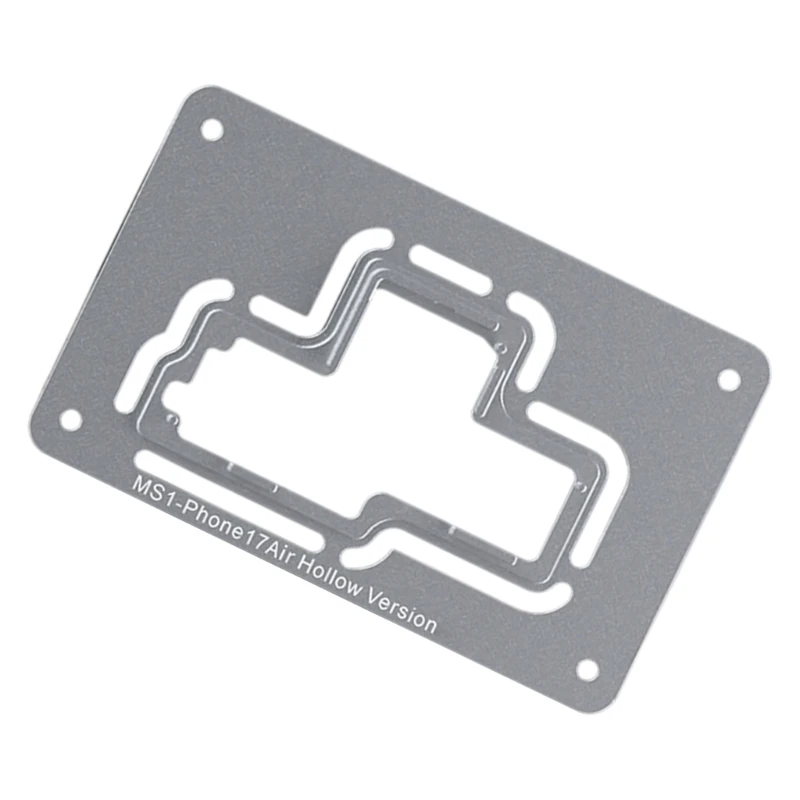 Open-Center Circuit Board Heating Module for Layer Separation Rework best sale