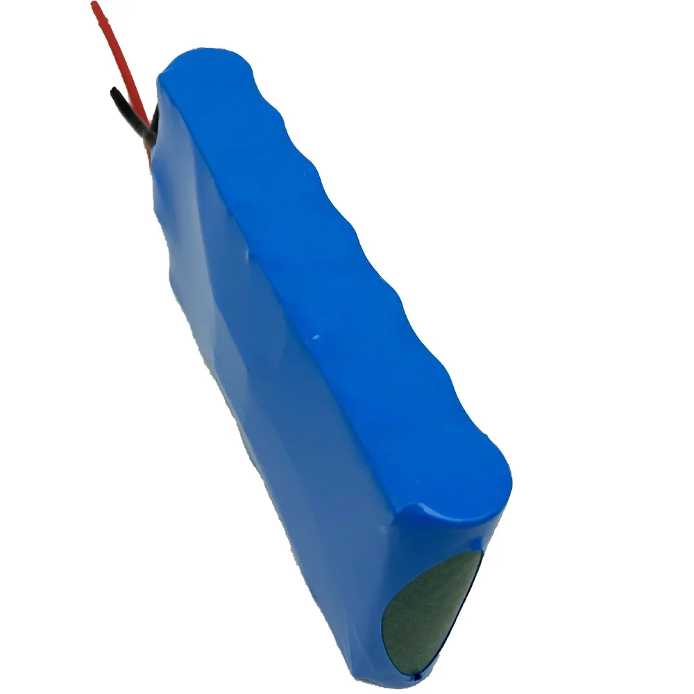 7S1P 24V 24000mah18650 lithium-ion battery pack suitable for scooters, toys, and bicycles with built-in BMS and charger