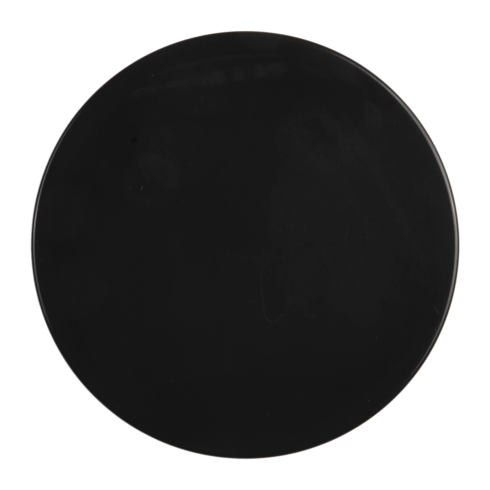 4pcs 65mm Car Vehicle Wheel Hub Center Cap Cover ABS Black For Most Cars Trucks Wheels Tires Parts Wear Parts