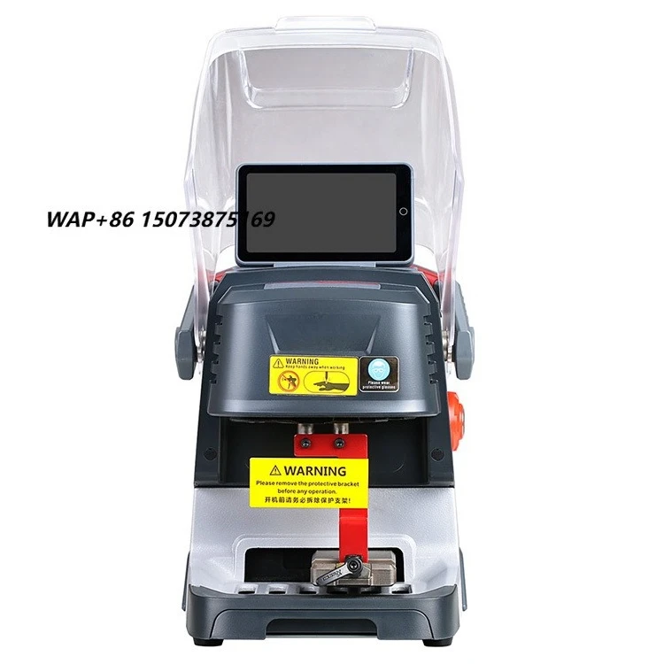 Xhorse Dolphin XP005L XP-005L Dolphin II Key Machine with Adjustable Touch Screen