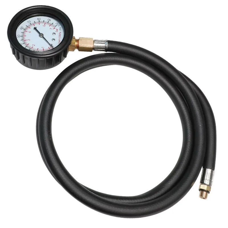 for Mercedes-benz M271 oil pressure test gauge