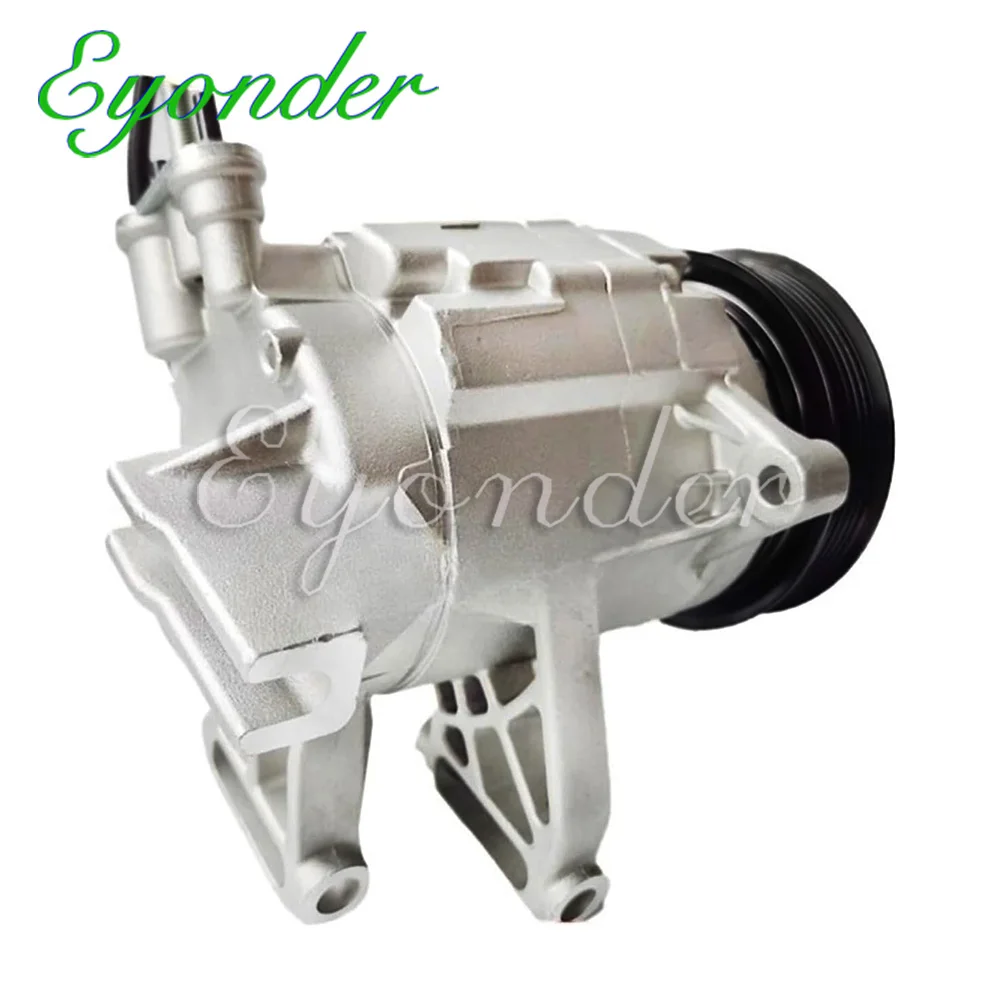 Compressore della pompa di raffreddamento del condizionatore d'aria per Chevrolet Captiva 140 Opel Antara 8550045357 22745357 94552591 93746334